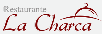 Logotipo de Restaurante La Charca