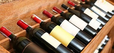 Vinos del país para acompañar la comida canaria